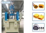 Rotary Injection Machine / Rubber Injection Moulding Machine For Vehicle