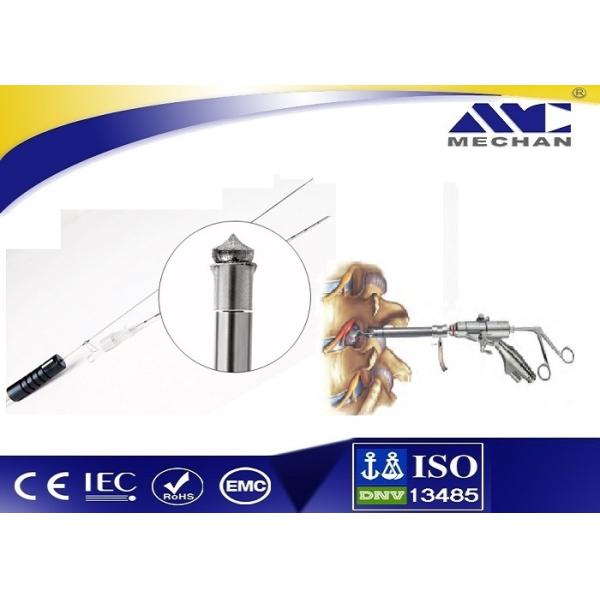High Precision Low Temperature Probe , Spinal Probe For Cervical Vertebra