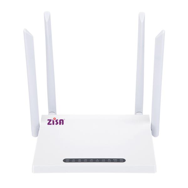 Quality 802.11ac Pots Xpon Onu Oem Design Xpon Fiber Router for sale