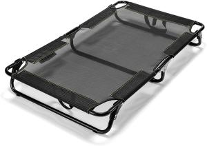 Buy cheap Indoor Non-Slip Feet No Assembly Folding Elevated Pet Bed product