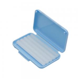 Buy cheap Oral Orthodontic Relief Orthodontic Dental Wax Medical Grade Paraffin Based Material product