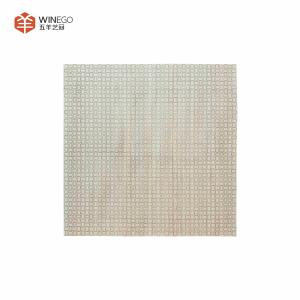China Premium Super Micro-Perforated Acoustic Panel For Noise Control & Modern Interiors on sale