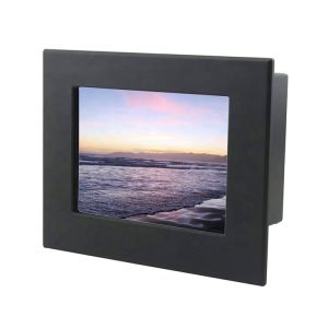 Buy cheap Panel Mount 8.4'' Sunlight Readable Computer Monitor IP65 product