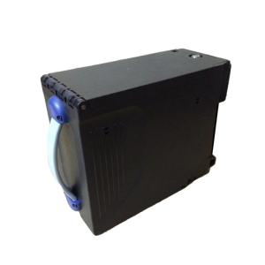 Atm Machine CashCode GX Banknote Acceptor Cassette For 1000 Banknotes