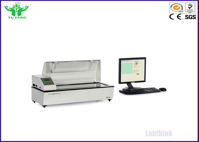 0 ~ 5 N Friction Plastic Package Testing Equipment Micro-Computer Controlled