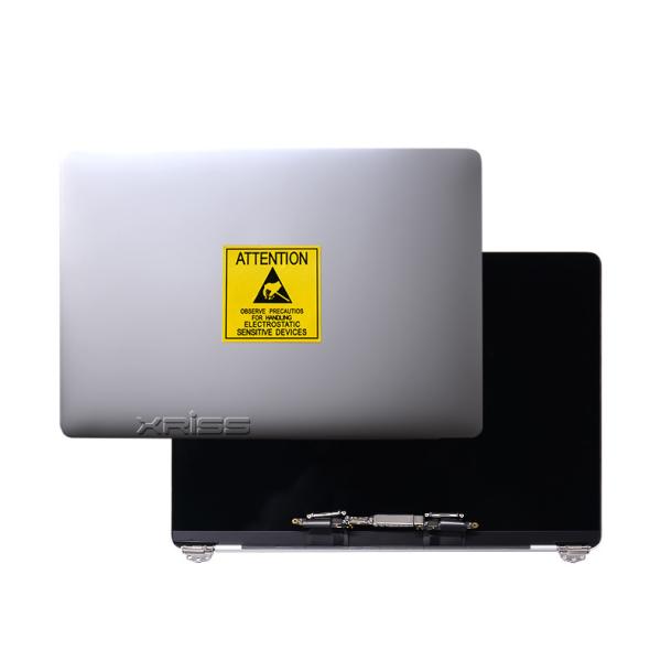 Original A1708 For Macbook Pro LCD Screen Display Full Assembly Silver Space Grey 13"