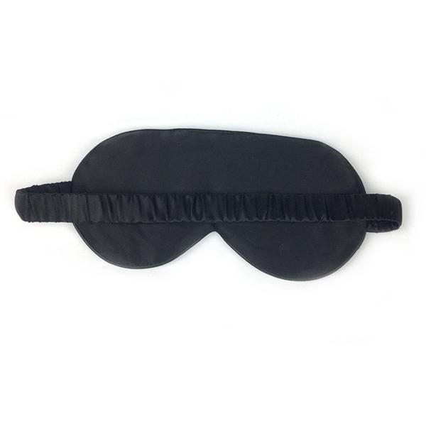 20.5*9.5cm 3D Sleeping Eye Mask Lightproof Eye Cover For Sleeping