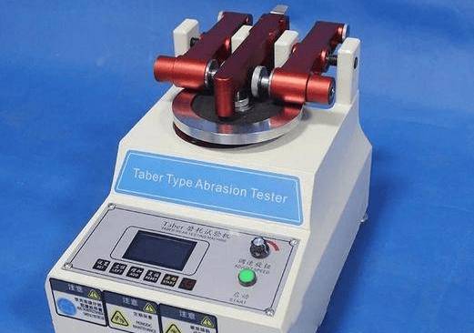 Wear Resistance Mechanism of Polyaspartic
