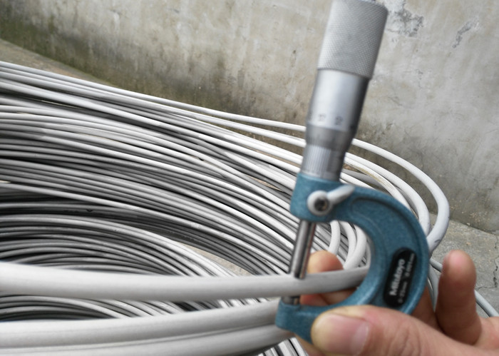 Hot Forged Nimonic Alloy 80A Round Bar with good creep resistance performance at temperature 650°C~850°C