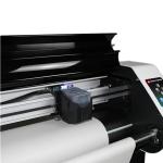 250cm Max Wide Printing 260ml Big Ink Tank Hot Inkjet CAD Printing Plotter
