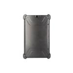 HF-FP08 Touch Screen Rugged Waterproof Handheld Tablet PC With Fingerprint