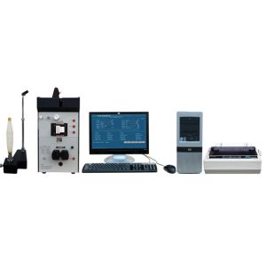 Buy cheap Yarn Evenness Tester Textile Testing Equipment for Fabric industry product