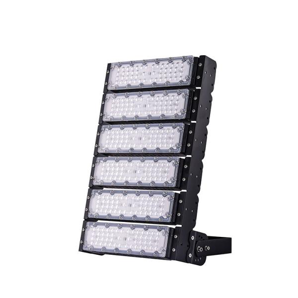 Quality Moistureproof 300W 12v Led Flood Lights For Outside Security for sale