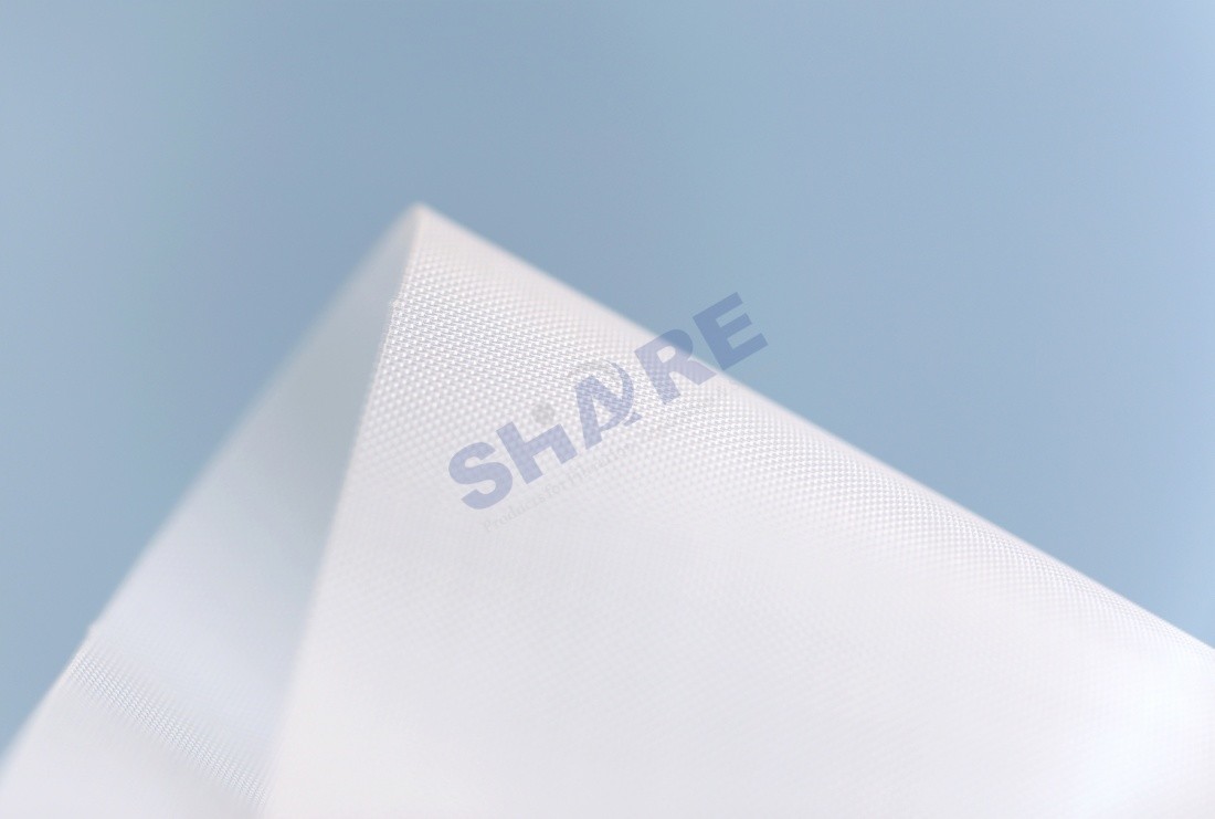 52 Micron Polyester Monofilament Filter Mesh 40% Open Area