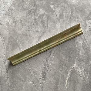 Supermarkets Restaurants Square WPC Corner Products High Durability