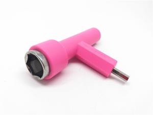 DME Plastic Insert Molding