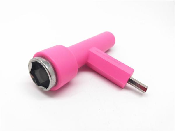 Quality DME Plastic Insert Molding for sale