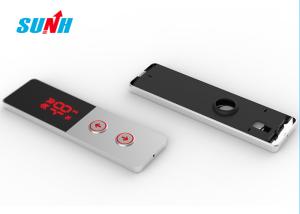 Buy cheap SUNH Local Operating Elevator Control Panel Anti Fingerprint ISO Certification product