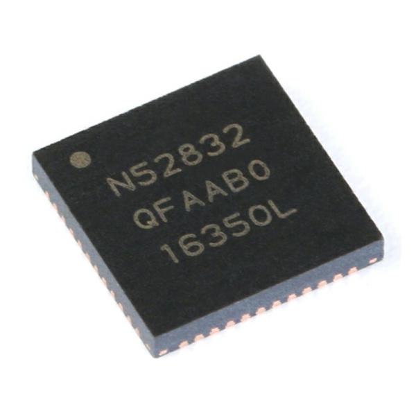 Quality NORDIC NRF52832-QFAA-RT Radio Frequency IC QFN48 RF IC for sale