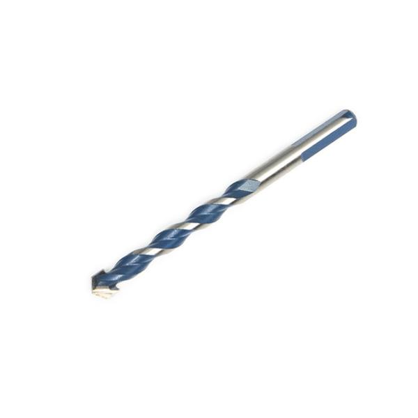 Quality Tungsten Carbide Twist Triangle Drill Metal Drilling Bit for sale