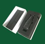 Portable Thermal Imaging Monocular Night Vision Infrared IP66 With 4G Memory