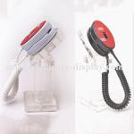 20cm Cable Magnetic Acrylic Security Display Holder For Mobile Phone