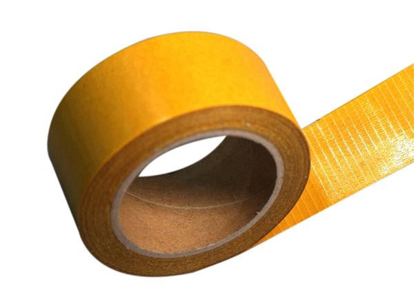 Quality Excellent Water Resistance Custom Reinforced Seam Fiberglass Tape for Customized Solutions for sale