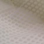 Airmesh 100% Polyester Breathable Mesh Material 3D Air Mesh Fabric Highly