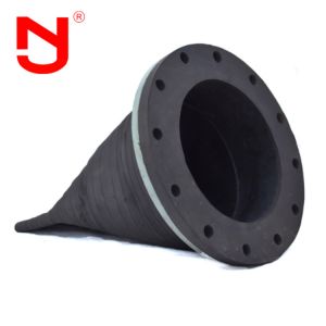 Customized 2 Rubber Duckbill Check Valve