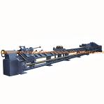Customizable Hose Forming Machine Wireless Remote Control