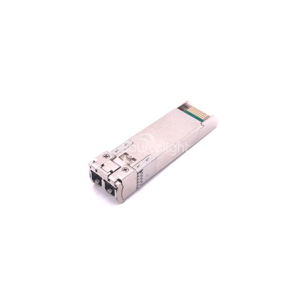 25gbps Sfp28 Transceiver Sr 850nm Sfp Transceiver Om4 Lc Mmf For Ethernet Sfp Module