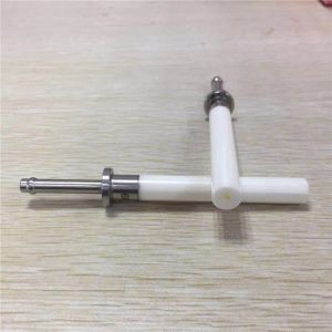 Buy cheap 99% Alumina Ceramic Pistons High Pressure Plunger Pumps product