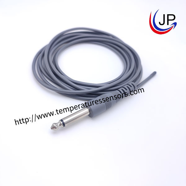 Probe Surface Mount Temperature Sensor NTC 2500K To 4500K