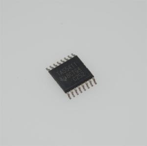 Buy cheap TAS5411QPWPRQ1 25W Automotive Class-D Amp 4.5-26V Input 92% Efficiency AEC-Q100 HTSSOP-32 -40°C to +125°C product