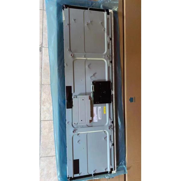 37Inch TFT LCD Screen 1920×540 RGB 1500 Cd/M2 LVDS Industrial LCD Panel P370IVN03.1