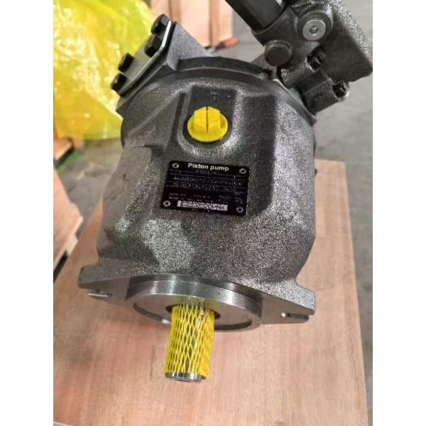Rexroth A10VSO/31 series 280 bar Hydraulic Pump for Plastic Injection Molding Machines