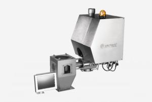 Twin Screw Granules Masterbatch Loss In Weight Feeder In Plastic Extrusion