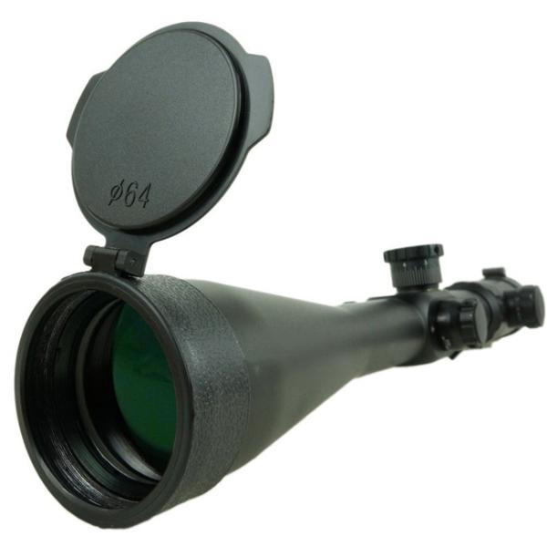 Tactical Single Focal Plane Scopes 10-40x56 Fogproof Low Power Tactical Scope