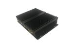 AIOT RK3568 RK3588 Industrial PC Box Edge Computer Android 11 With Dual Ethernet