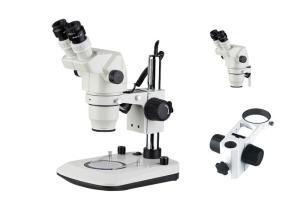Binocular Zoom A3 Digital Binocular Microscope With Wide-field Eyepiece