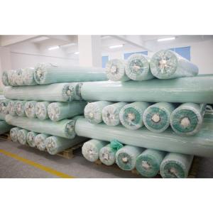 30mic Thin Hot Melt Transparent Polyurethane Film 5Kg/Roll OEM Acceptable
