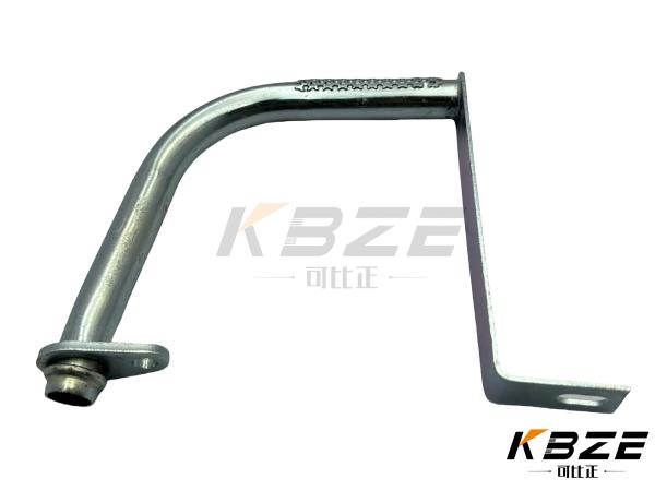 Quality KOMATSU 4D95 ENGINE LUBRICATING OIL SUCTION TUBE 6204-51-6110 6204516110 FITS PC120-5 EXCAVATOR for sale