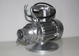 High Frequency Concrete Vibrater Machine Small Capacity For Construction
