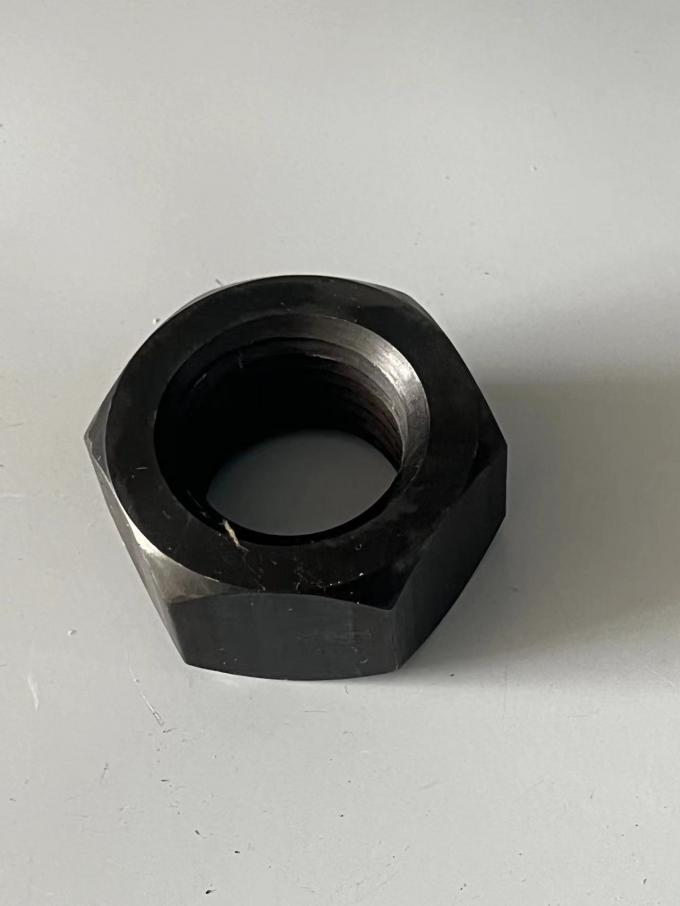 A210307000037 nut Sany Reach Stacker Parts 4