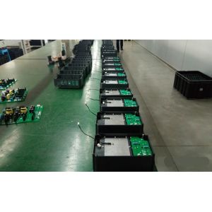 Xi'an Noker Electric Co.,Ltd.