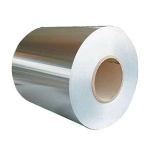 Quality Cold Rolled PPGL Galvanized Steel Coil Ral Color Coated Prepainted Hot Dipped Dx51d SGCC for sale