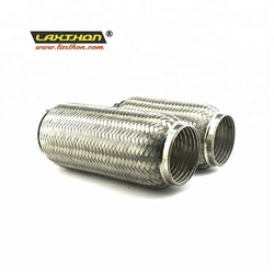 flexible exhaust pipe for generator