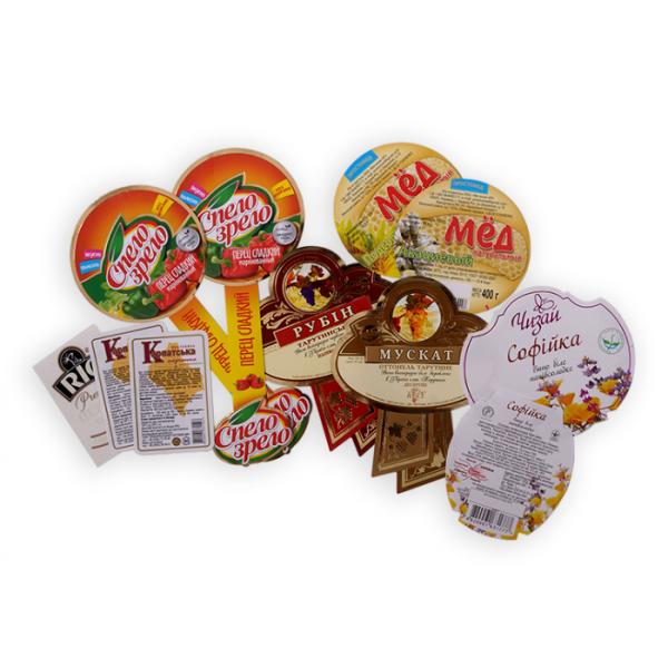 Mirror Cast Coated Paper in White 70-80gsm One Side