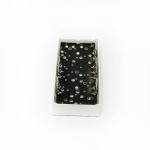 White Color 7 Segment 4 Digit Display LED Clock Displays Low Power