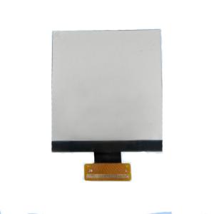 Buy cheap Square COG 3.3V Dot Matrix LCD Display Module 160 X 160 Resolution 3.5 Inch Size product